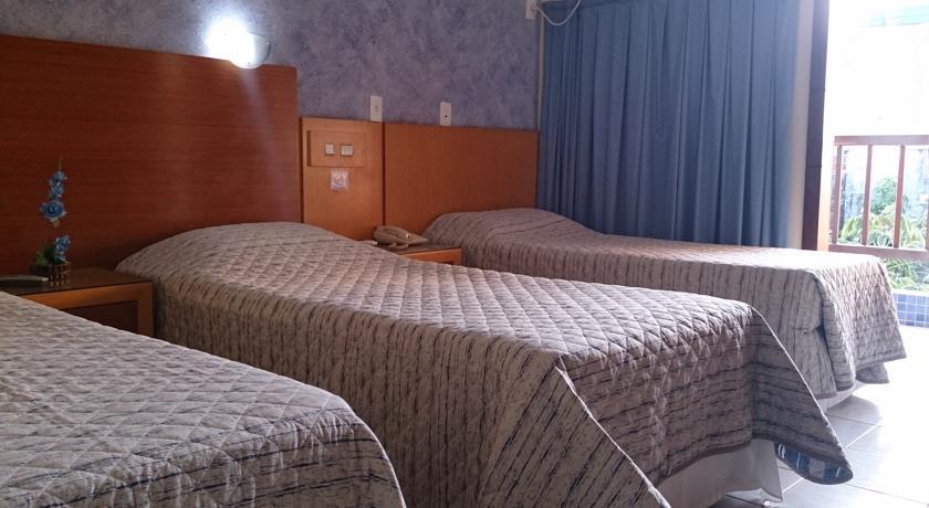 Hotel Pousada Azzurra Natal Chambre photo