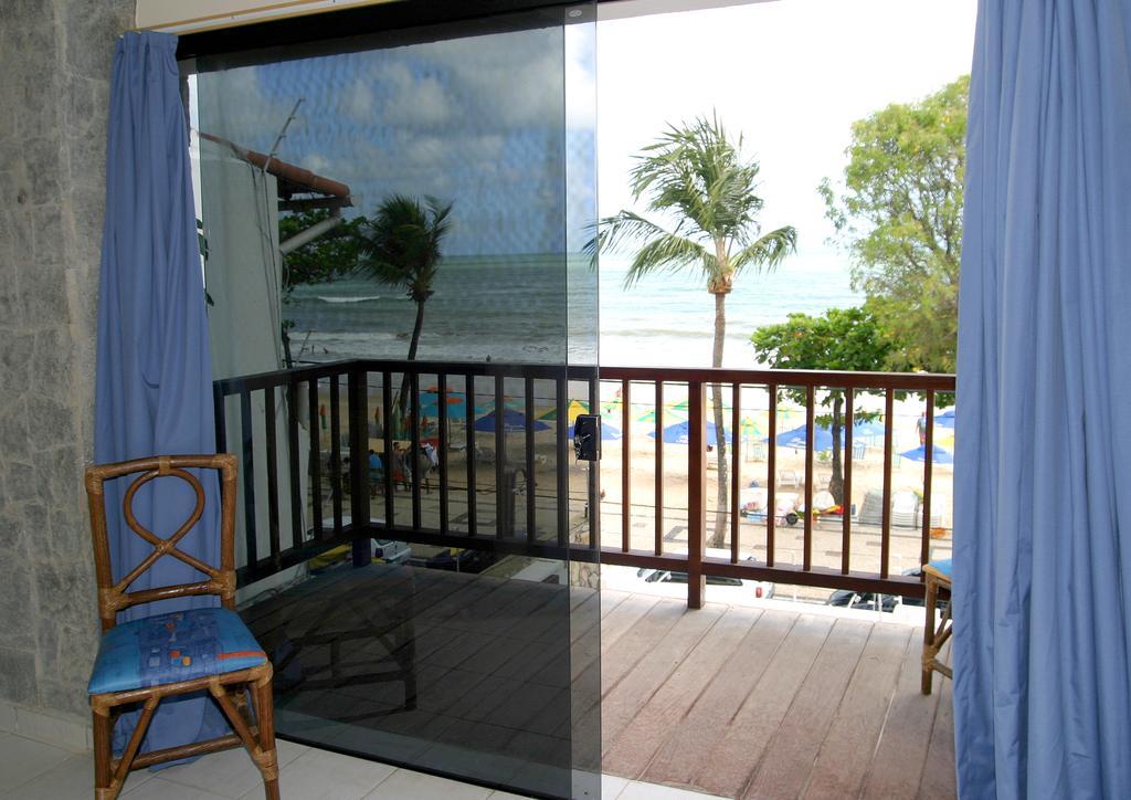 Hotel Pousada Azzurra Natal Extérieur photo