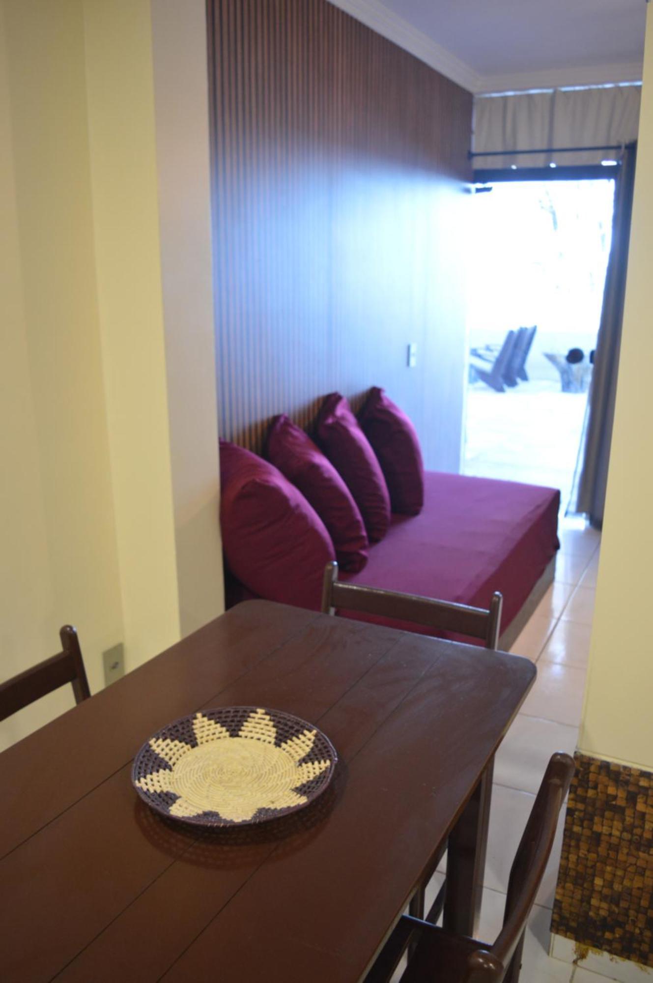 Hotel Pousada Azzurra Natal Extérieur photo