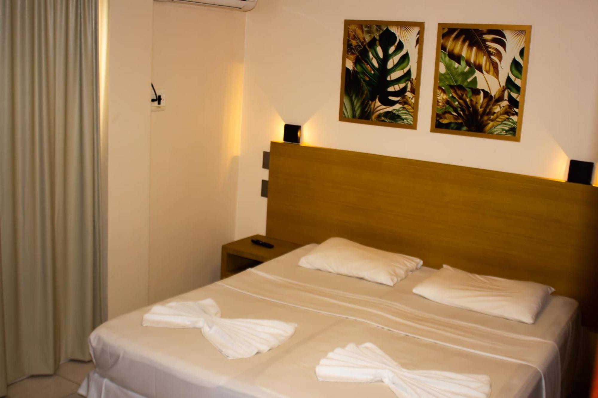 Hotel Pousada Azzurra Natal Extérieur photo