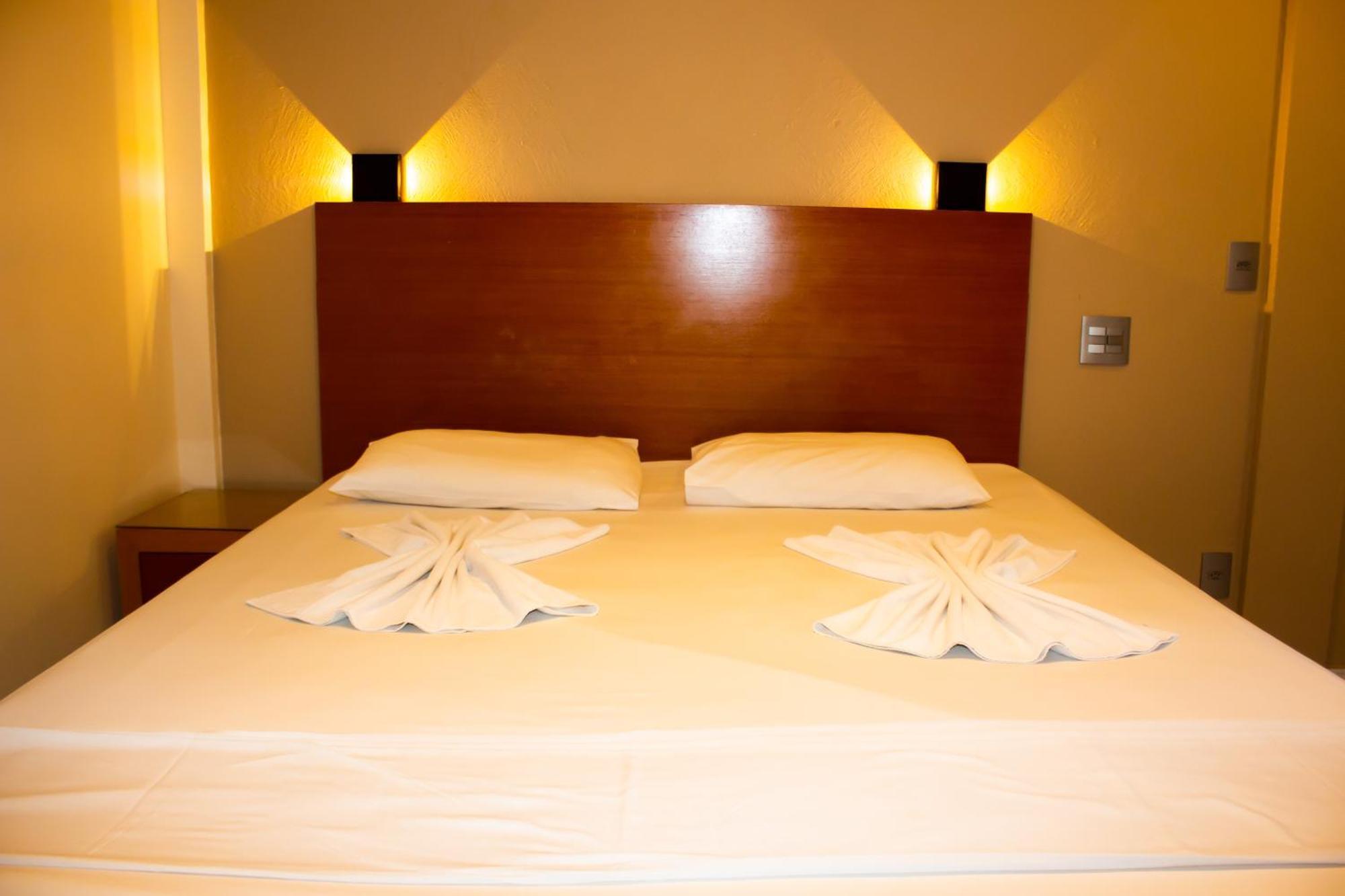 Hotel Pousada Azzurra Natal Extérieur photo