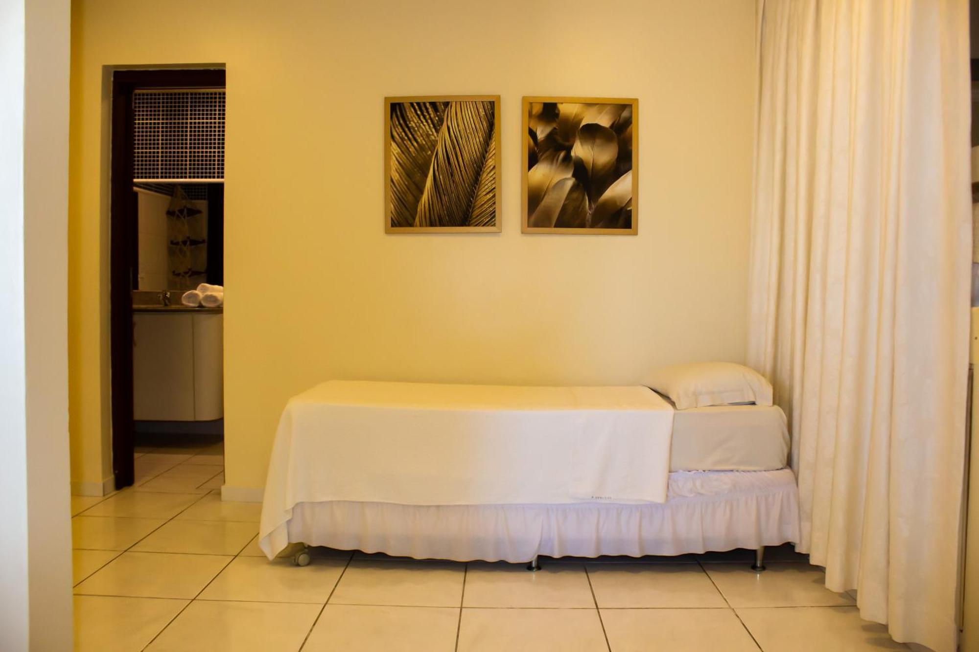 Hotel Pousada Azzurra Natal Extérieur photo