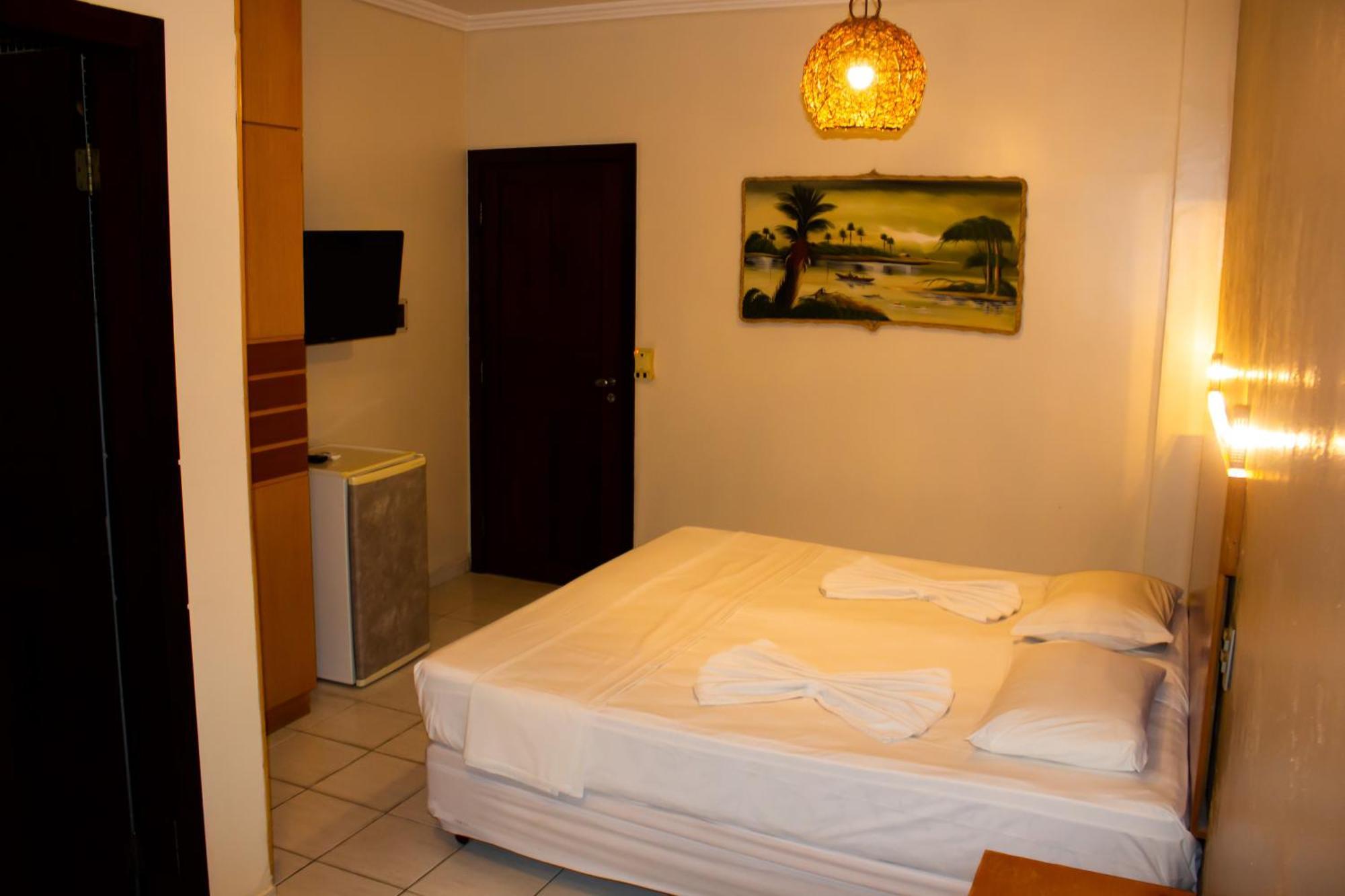 Hotel Pousada Azzurra Natal Extérieur photo