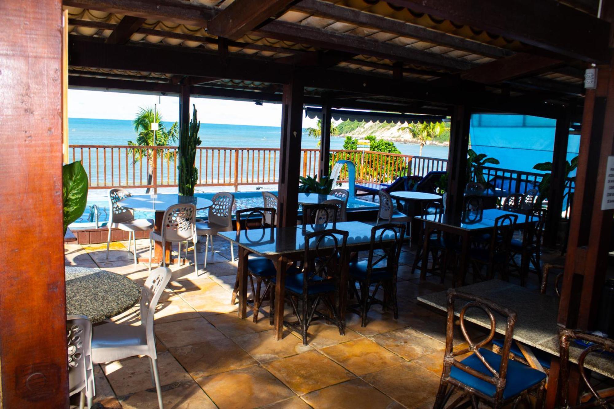 Hotel Pousada Azzurra Natal Extérieur photo